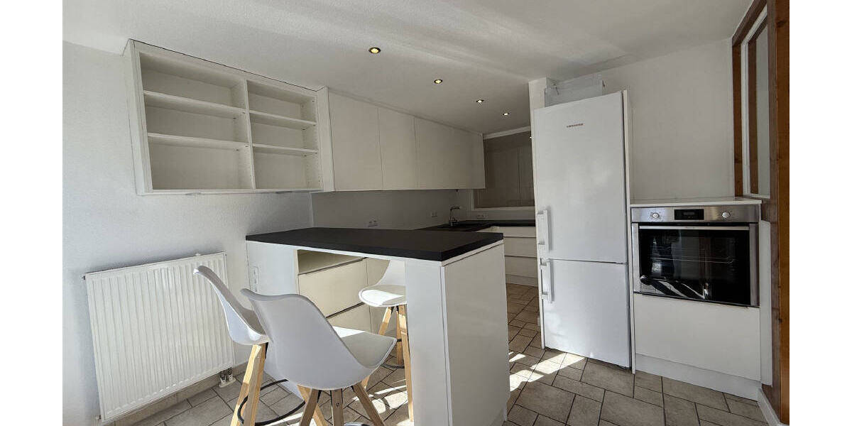 Etagenwohnung Bad Ems - 3 Zimmer, 112 m&sup2;, 1.120&euro; | Angebot:26190375