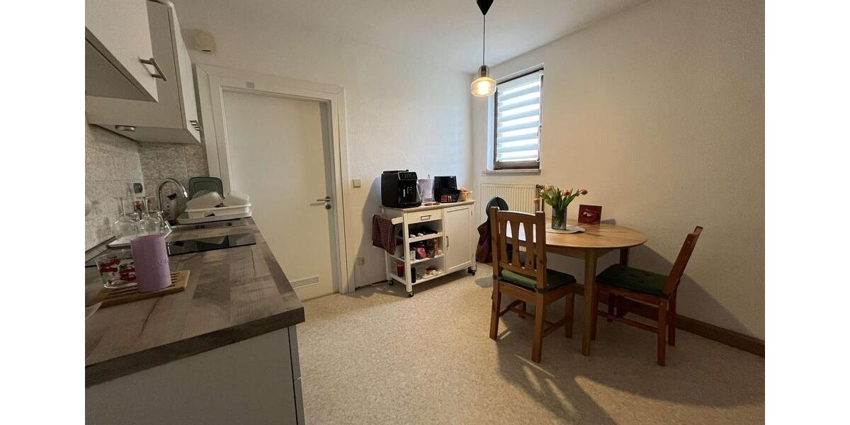 Etagenwohnung Neustadt bei Coburg - 3 Zimmer, 67 m&sup2;, 490&euro; | Angebot:26454287