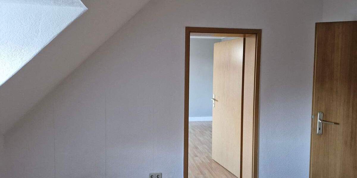 Etagenwohnung Senftenberg Thamm - 3 Zimmer, 55 m&sup2;, 500&euro; | Angebot:25929378