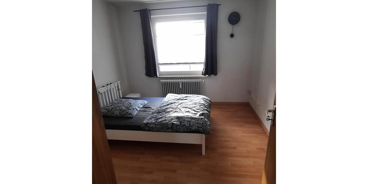 Etagenwohnung Deutsch Evern - 3 Zimmer, 70 m&sup2;, 650&euro; | Angebot:26236376