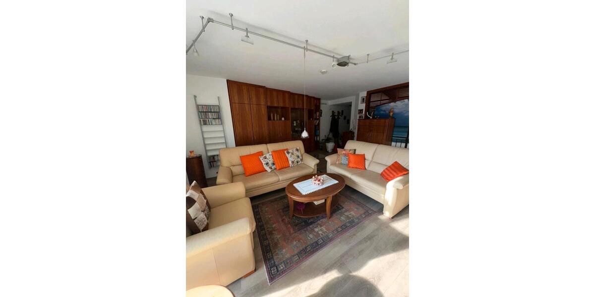 Erdgeschoßwohnung Idstein - 2 Zimmer, 76 m&sup2;, 1.050&euro; | Angebot:25134350