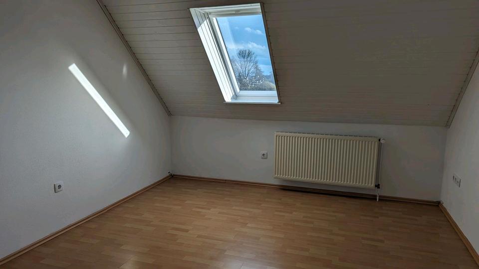Etagenwohnung Menslage - 3 Zimmer, 75 m&sup2;, 700&euro; | Angebot:26612162