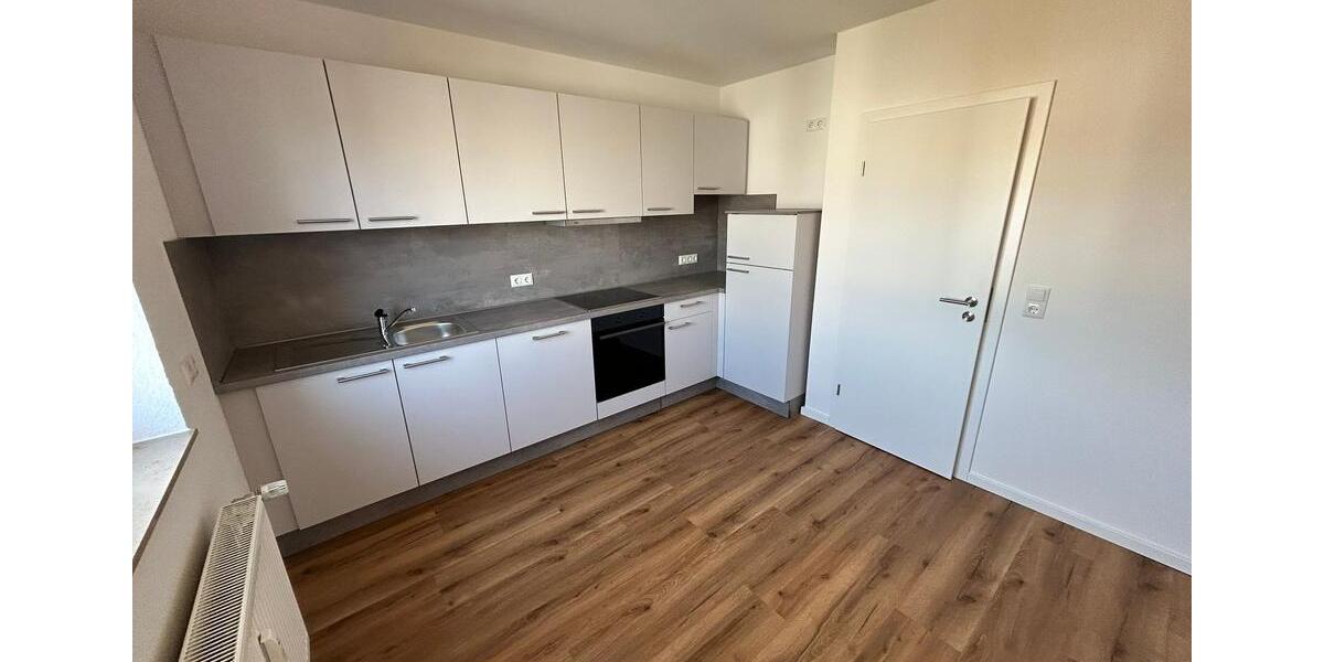 Etagenwohnung Nienburg (Weser) - 2 Zimmer, 72 m&sup2;, 700&euro; | Angebot:26350992