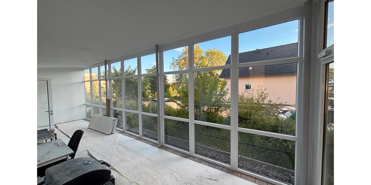 Erdgeschoßwohnung Sinn - 2 Zimmer, 130 m&sup2;, 1.200&euro; | Angebot:26614071