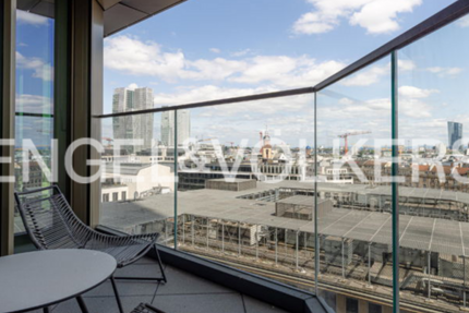 Wohnung zum Mieten in Frankfurt am Main 2.600 € 65 m²
