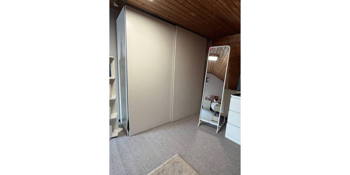 Etagenwohnung Hebertshausen Oberweilbach - 2 Zimmer, 75 m&sup2;, 950&euro; | Angebot:26811974