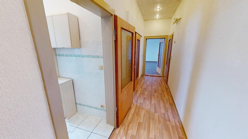 Etagenwohnung Weißensee - 3 Zimmer, 70 m&sup2;, 498&euro; | Angebot:24744087