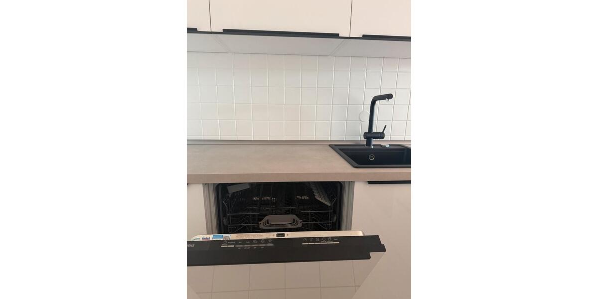 Etagenwohnung Glücksburg (Ostsee) - 2 Zimmer, 58 m&sup2;, 980&euro; | Angebot:26034303