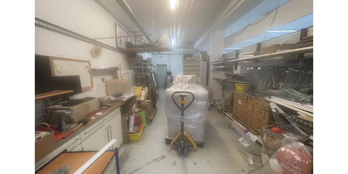 Gewerbeobjekt Schwentinental - 8&euro; | Angebot:24132260