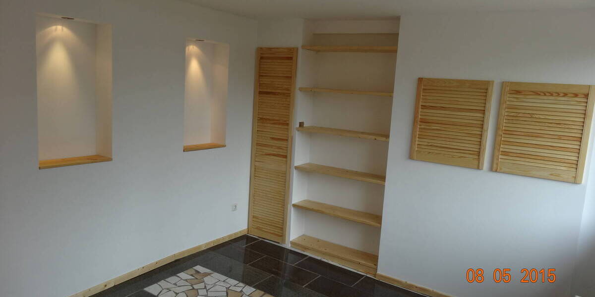 Mehrfamilienhaus, Wohnhaus Oberbarnim Bollersdorf - 2 Zimmer, 65 m&sup2;, 850&euro; | Angebot:26187965