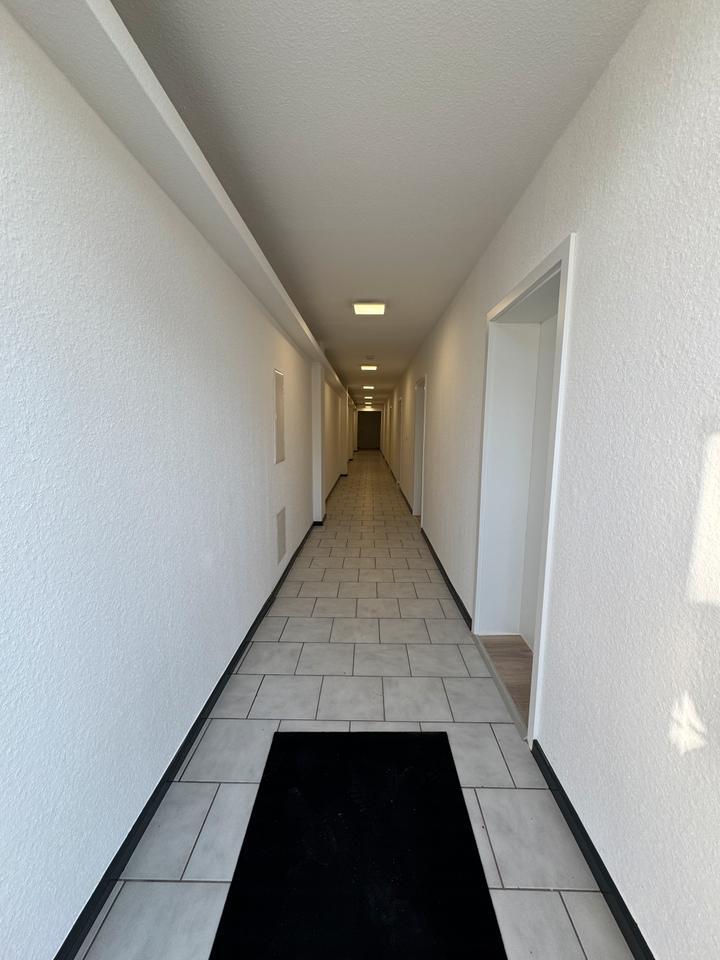 Büroräume in Zossen zu vermieten ! Flexible Aufteilung ab 20 qm