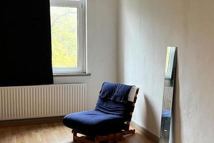 Ruhige 3er WG in der Nordstadt zimmer