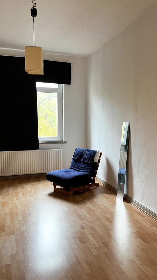 Ruhige 3er WG in der Nordstadt zimmer