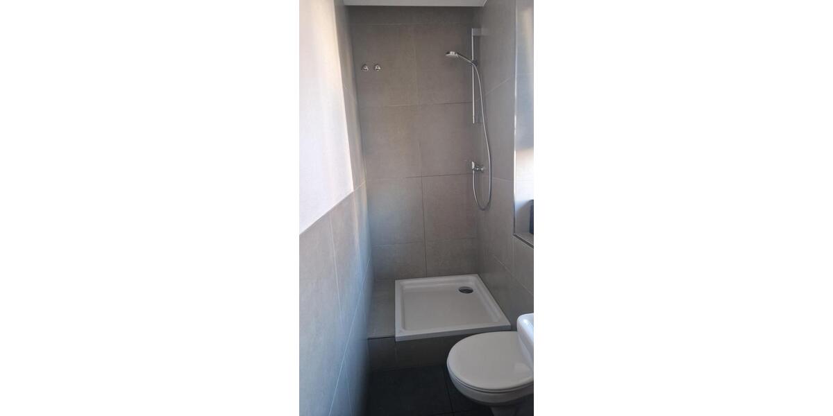 2-Zimmer-Wohnung zur Miete in zentraler Lage 2 zimmer