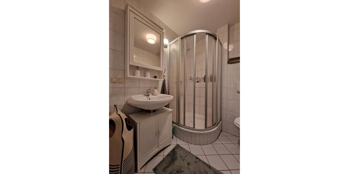 Dachgeschoßwohnung Goldbach - 2 Zimmer, 41 m&sup2;, 450&euro; | Angebot:26456277