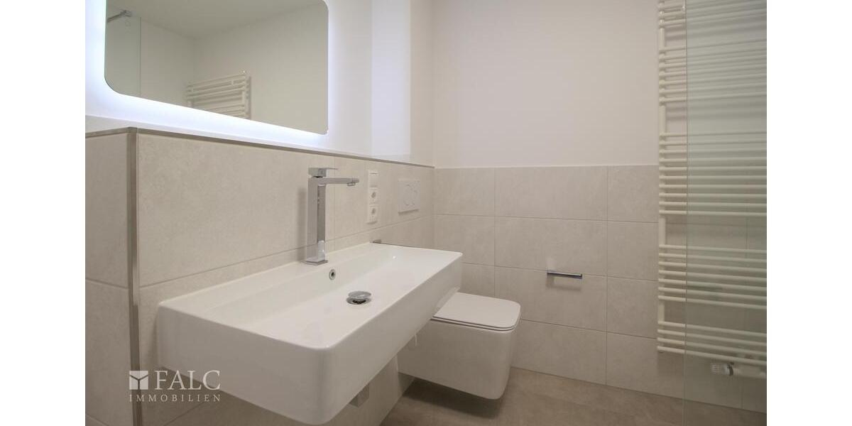 Etagenwohnung Bendorf - 4 Zimmer, 111 m&sup2;, 1.221&euro; | Angebot:26497295