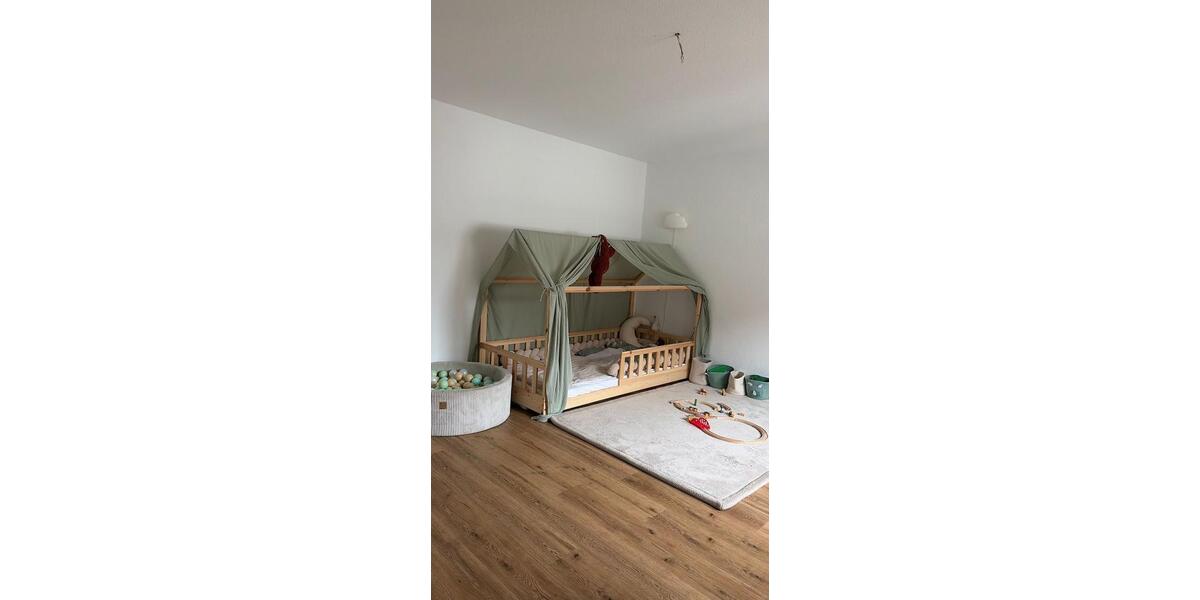 Etagenwohnung Sittensen - 3 Zimmer, 100 m&sup2;, 1.015&euro; | Angebot:26512616