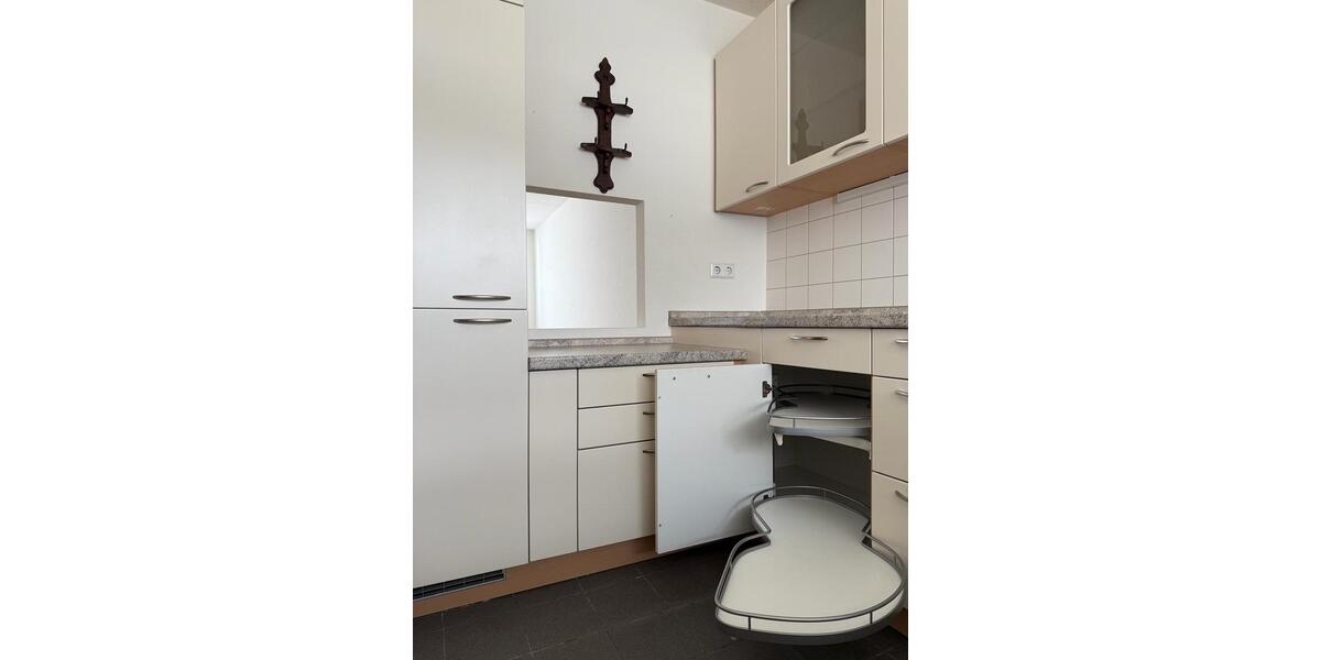 Etagenwohnung Reichenbach an der Fils - 2 Zimmer, 55 m&sup2;, 680&euro; | Angebot:26640275