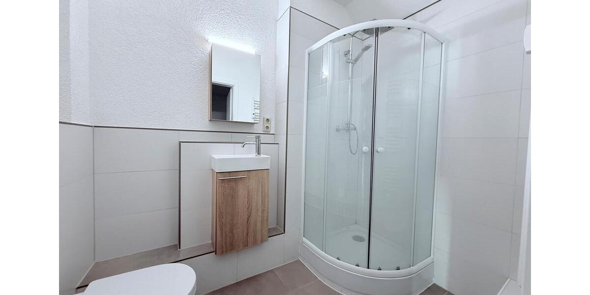 Charmante 3-Raumwohnung in Stadtroda 3 zimmer