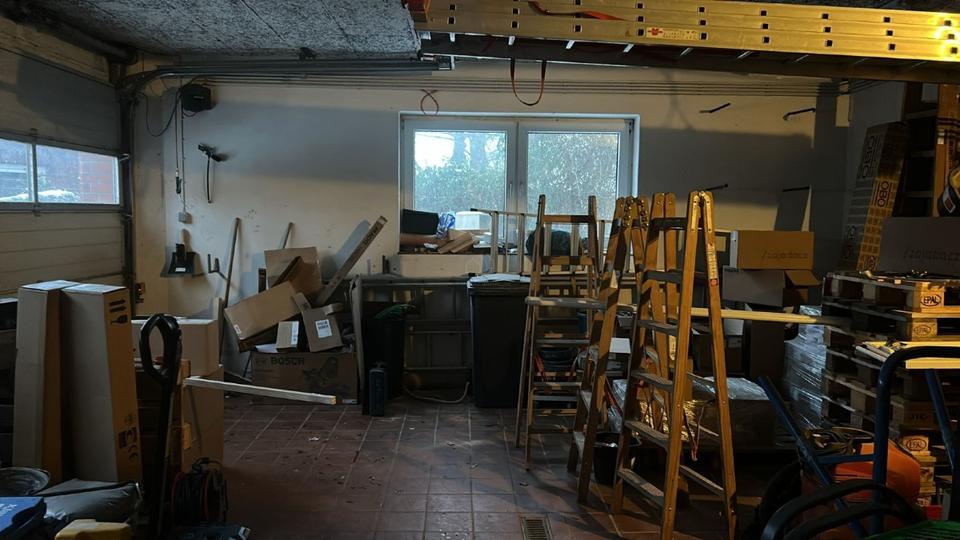 Gewerbeobjekt Selsingen - 1.800&euro; | Angebot:24725849