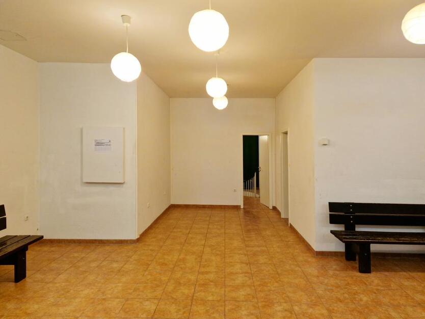 Tolle Ladenfläche in optimaler Lage in der Hainstraße 25 ! zimmer