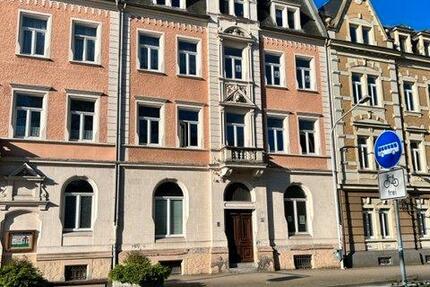 Wohnung Riesa - 1 Zimmer, 41 m&sup2;, 281&euro; | Angebot:26477159