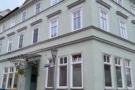 Attraktive Gewerbefläche zentrumsnah zimmer