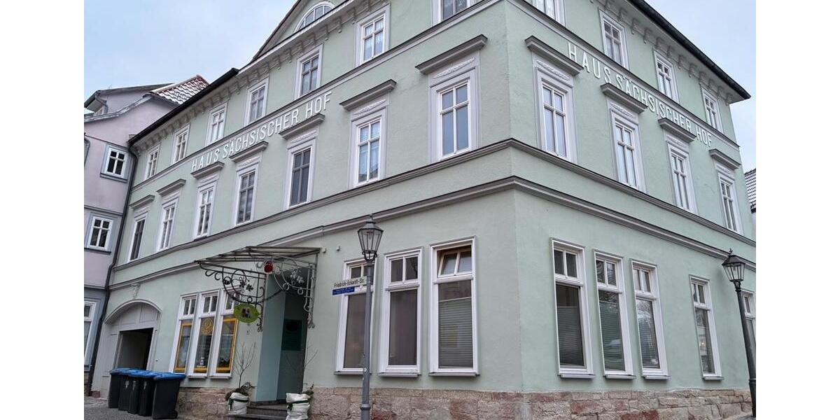 Attraktive Gewerbefläche zentrumsnah zimmer