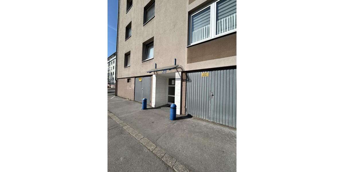 Wohnung zum Mieten in Duisburg 409 € 48 m² 2 zimmer