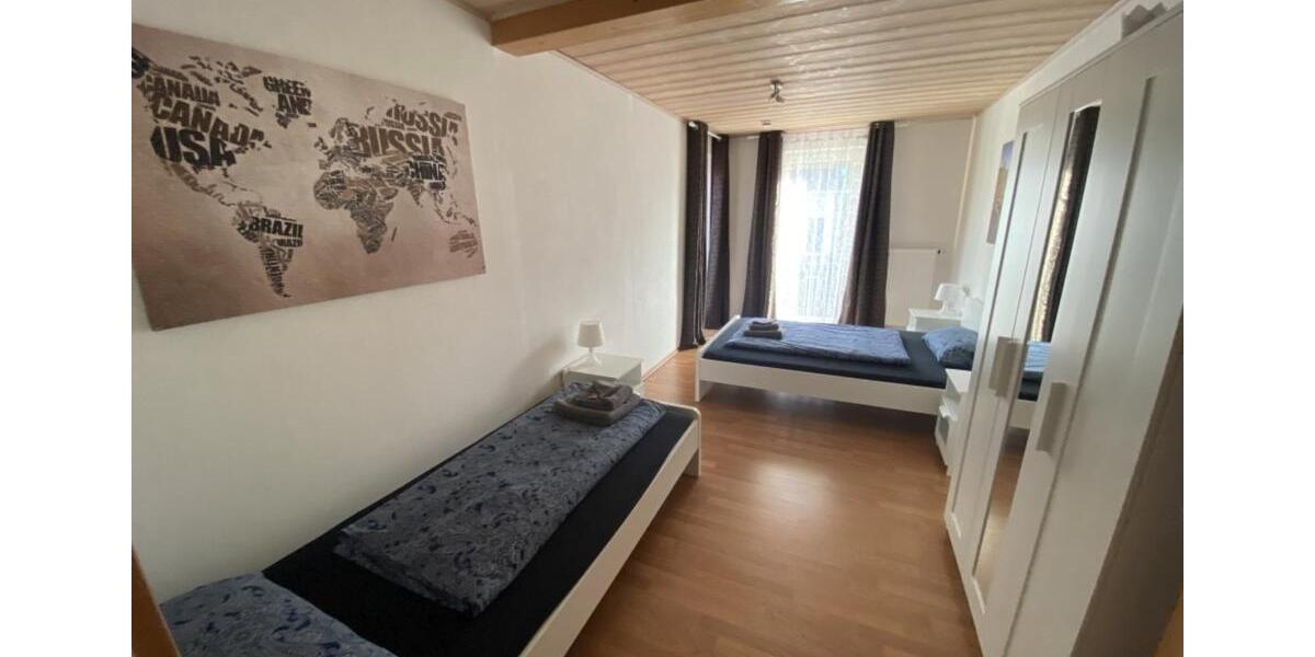 Wohnen auf Zeit Kutzenhausen - 5 Zimmer, 140 m&sup2;, 2.000&euro; | Angebot:26270096