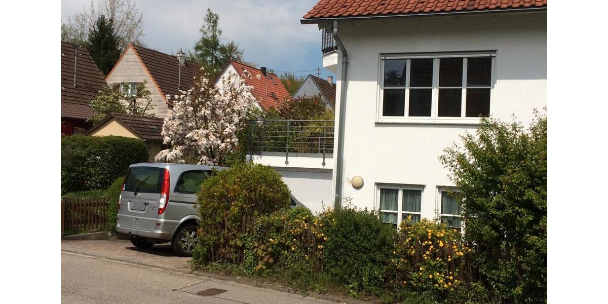 Etagenwohnung Vaihingen an der Enz - 5 Zimmer, 128 m&sup2;, 1.460&euro; | Angebot:26496480