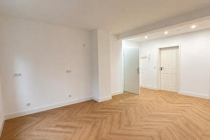Wohnen auf Zeit Frankfurt am Main Ostend - 5 Zimmer, 94 m&sup2;, 560&euro; | Angebot:26486210