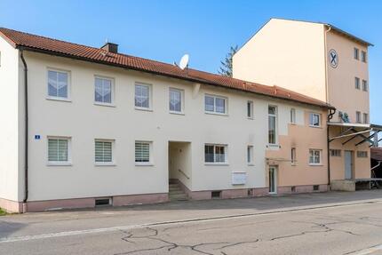 Wohnung Mengkofen - 2 Zimmer, 56 m&sup2;, 420&euro; | Angebot:25866605