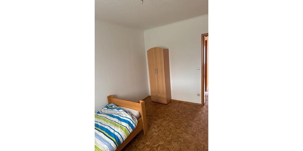 WG 1 Zimmer in Spelle 1 zimmer