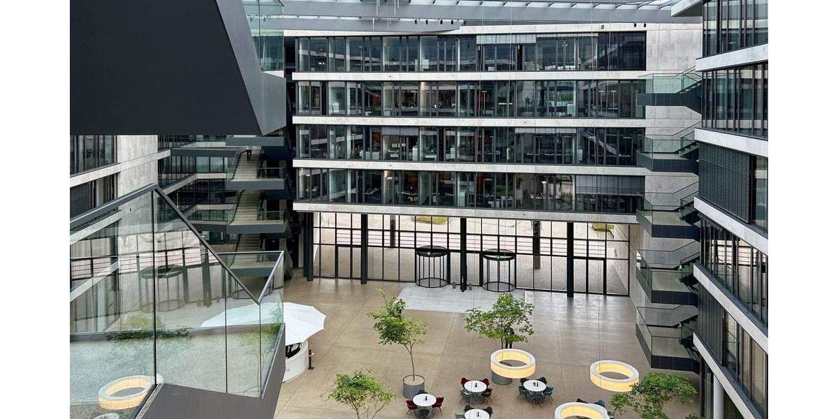 Gewerbeobjekt Bonn Zentrum - 1.639&euro; | Angebot:26157390