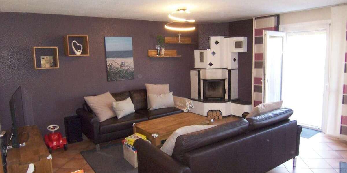 Etagenwohnung Bad Harzburg Bündheim - 3 Zimmer, 83 m&sup2;, 560&euro; | Angebot:26193017