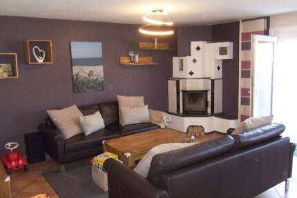 Wohnung Bad Harzburg Bündheim - 3 Zimmer, 83 m&sup2;, 560&euro; | Angebot:26193017