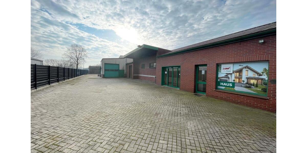 Gewerbeobjekt Emlichheim - 2.900&euro; | Angebot:26550169
