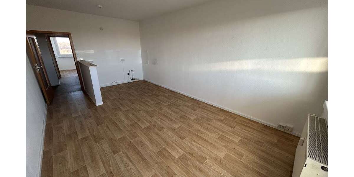 Etagenwohnung Halberstadt - 4 Zimmer, 70 m&sup2;, 352&euro; | Angebot:24450135