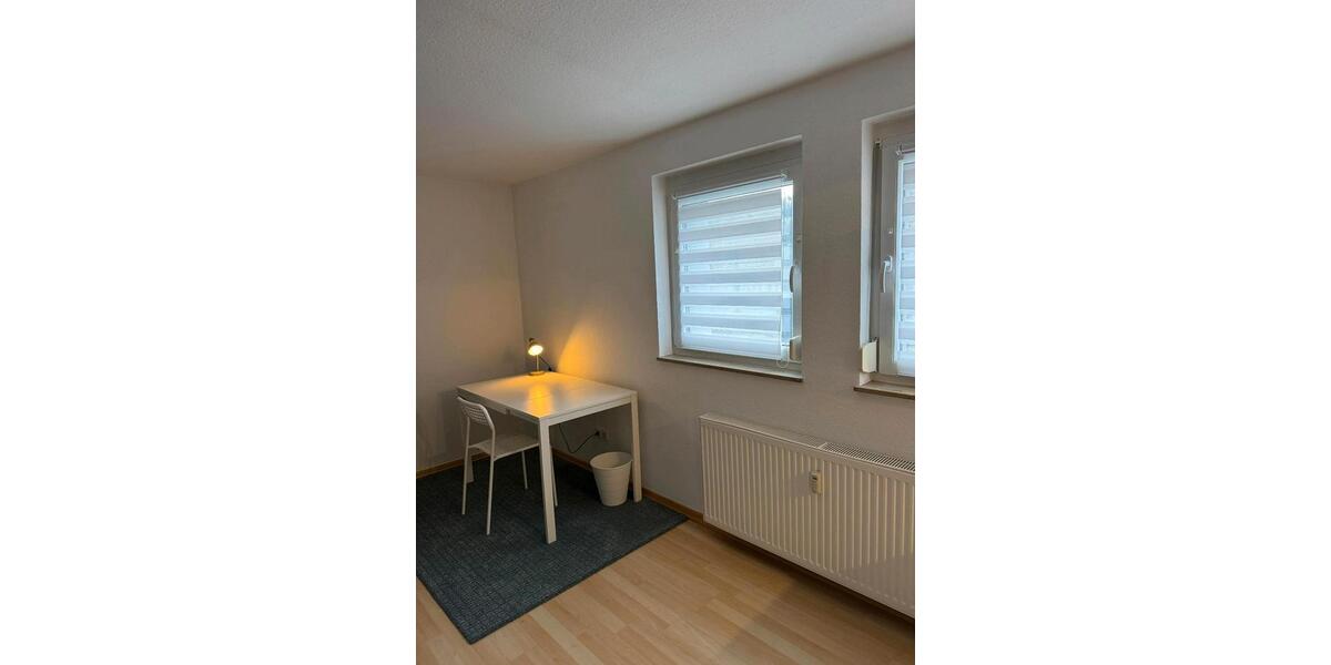 Teilmöblierte 1-Zimmer Wohnung in Weinstadt 1 zimmer