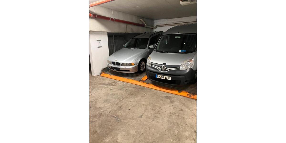 Wohnen auf Zeit Göppingen Bruckwasen - 1 Zimmer, 24 m&sup2;, 950&euro; | Angebot:13349400