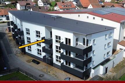 Wohnung Seubersdorf - 3 Zimmer, 89 m&sup2;, 950&euro; | Angebot:26568839