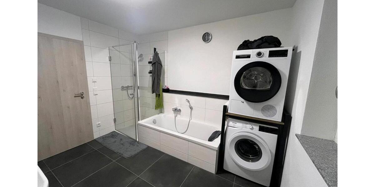 Etagenwohnung Leiblfing - 3 Zimmer, 97 m&sup2;, 795&euro; | Angebot:26000230