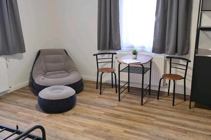 Wohnung Pfullingen - 1 Zimmer, 35 m&sup2;, 500&euro; | Angebot:25231295