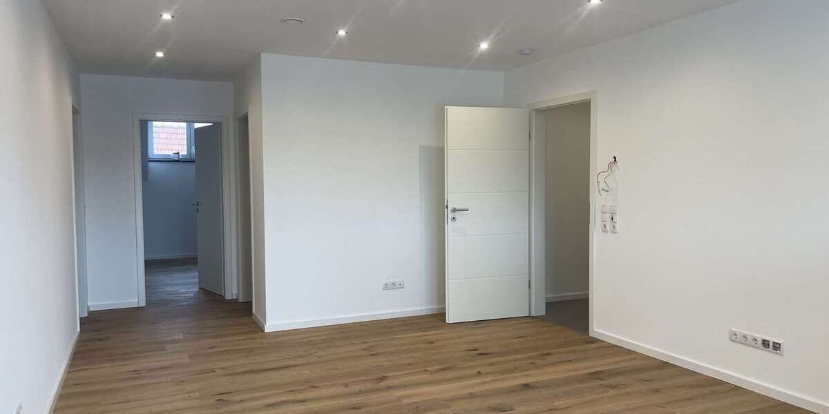 Etagenwohnung Kaiserslautern Betzenberg - 4 Zimmer, 115 m&sup2;, 1.720&euro; | Angebot:27201696