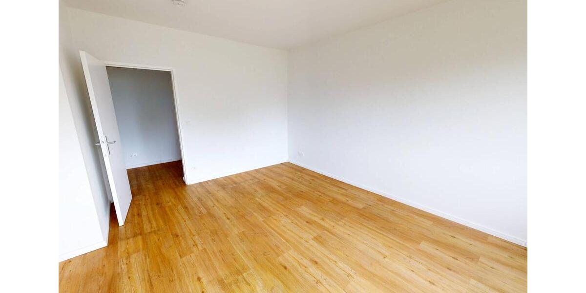 Etagenwohnung Uetersen - 3 Zimmer, 61 m&sup2;, 619&euro; | Angebot:26648981