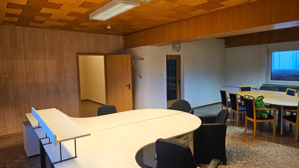 Gewerbeobjekt Drei Gleichen - 995&euro; | Angebot:24476530