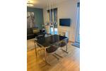 Befristet und vollmöbliert: 41qm Apartment in Köln-Bayenthal zimmer