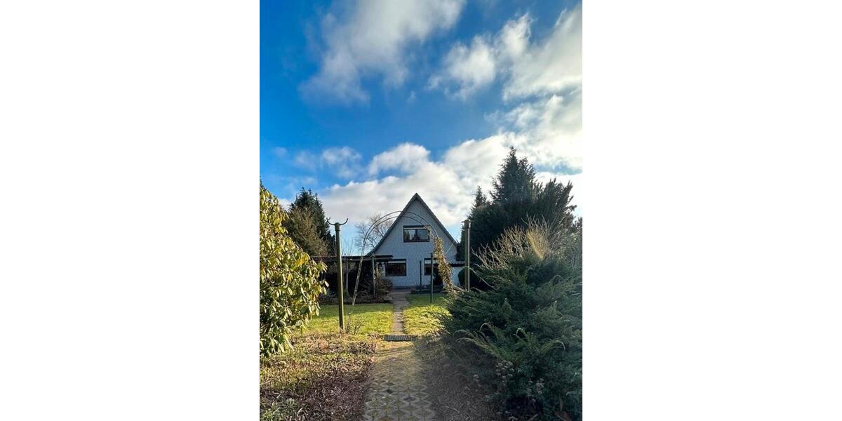 Doppelhaushälfte Tasdorf - 5 Zimmer, 112 m&sup2;, 1.300&euro; | Angebot:26548195