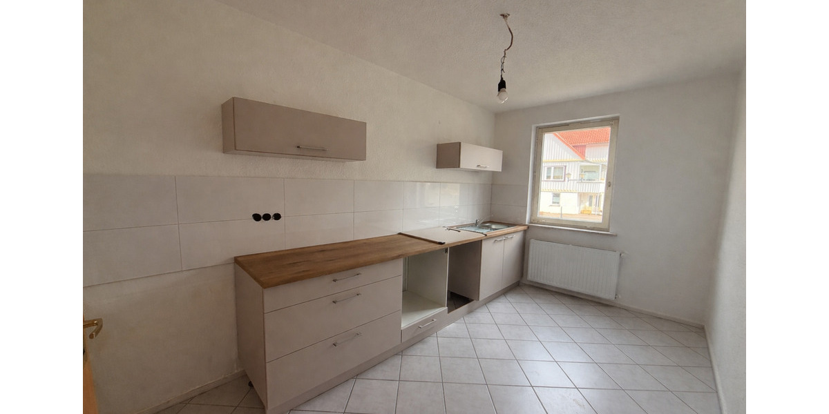 Etagenwohnung Bad Grund (Harz) - 2 Zimmer, 53 m&sup2;, 340&euro; | Angebot:25871577